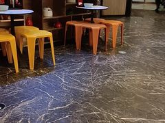 -海底捞大排档火锅(打浦路店)