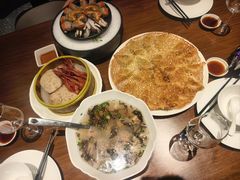 网皮锅贴-瓯菜排档·温州海鲜(玕南店)