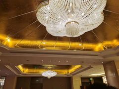 -西郊庄园丽笙大酒店-丽清轩中餐厅