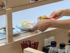 -濱寿司(高新伊藤店)