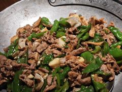 -老湘村·湖南土菜(天河维多利店)
