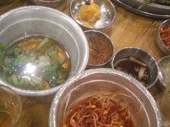 -姜虎东白丁烤肉(深圳湾后海汇店)