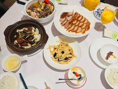 -粗茶淡饭·汉口公馆(循礼门店)