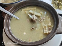 -三台山庄中餐厅