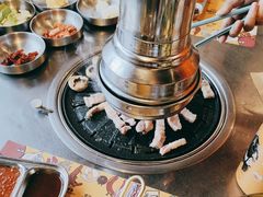 -安又胖韩国烤肉