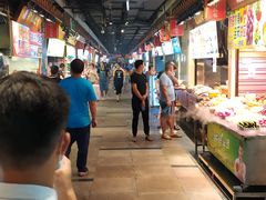 -东门町美食街
