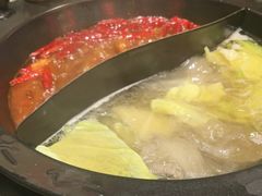 -蜀大侠火锅(森兰花园城店)