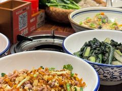 -衡厨·衡阳土菜(中南店)