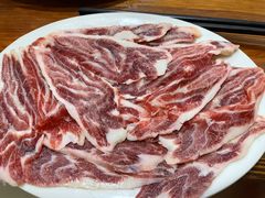 脚趾-阿欢牛肉店·火锅·粿条面