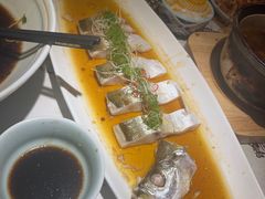 -胖鱼头·南京菜·河景餐厅(夫子庙店)