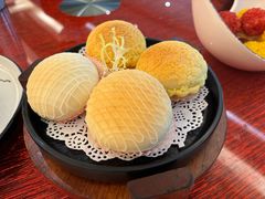 -广州逸林假日酒店·四季桃源中餐厅(白云山风景区店)