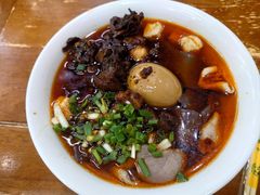 鸡肠旺面-蒋家肠旺面馆老店(合群路店)