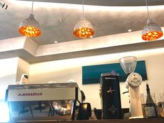 -fishtank鱼缸咖啡(三山街店)