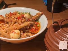 -吃饭皇帝大(长宁龙之梦店)