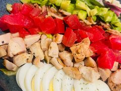 柯布彩虹沙拉-娜娜家•Nana's restaurant(国金汇店)