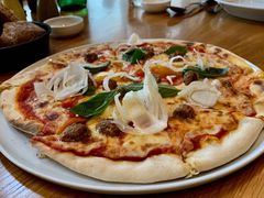 -君悦酒店·La Terrazza意合園·意式风味