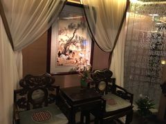 -华夏良子·足道SPA艾灸(王府井店)