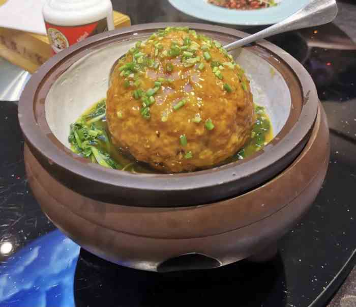 庭院人家(定福庄店)-"服务员特别木讷,用特别不屑和无辜的口气说.