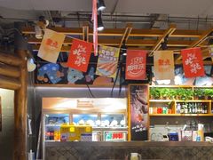 -聚点串吧·北京烧烤(赵登禹路店)