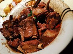 -马氏老外婆餐厅(磁县店)
