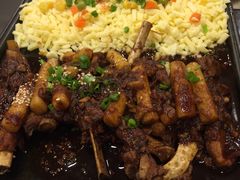-金顺碳烤肉(1号店)