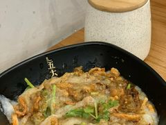 -五大金刚(九街店)