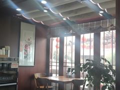 大堂-孙盛兴奥灶面馆·蟹黄面·三虾面(山塘街总店)