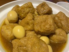 -好嫂子酱猪手•农家菜(华远坊店)