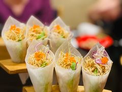 -天狗山料理(省体店)