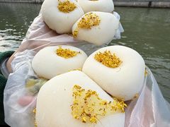 -李百蟹·江南蟹黄面(夫子庙店)