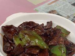 -蘭心餐厅(进贤路店)