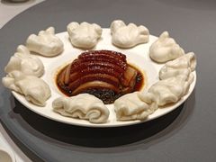 -煜丰汴京烤鸭(福彩路店)