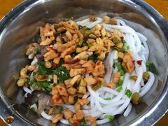 -李氏紫竹林卤粉(火车站店)