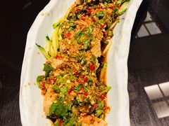 -阿财老铺·老蚌埠龙虾城(华夏总店)