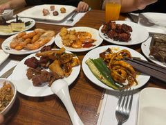 -汉巴味德·烤肉与啤酒的自助(杭州大悦城店)