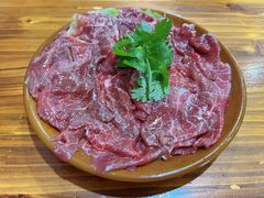 -笔记安顺夺夺粉火锅