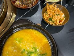 -梁山烤肉(平遥行者武松店)