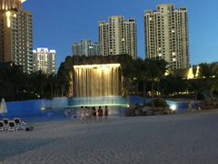 -亚马逊丛林水乐园