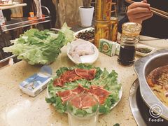 -多迷烫菜广场(水心大厦店)
