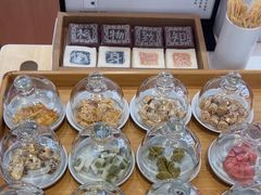 -阮大兴糕团(滨江宝龙店)