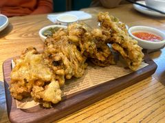 -潮粥荟·潮汕砂锅粥(朝阳大悦城店)