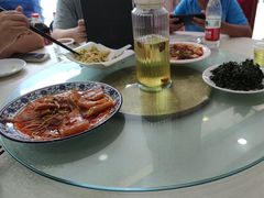 -西府酒家(太白山店)