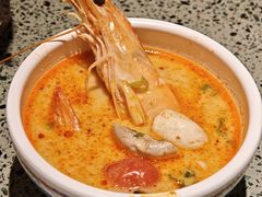 -Home Thai·泰谣(王府井apm店)