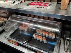 -松子料理(白家庄店)