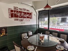 -独一道·邵伯龙虾土菜馆·烧烤(雨花西路店)