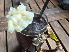 -CHURCH  BISTRO 教堂·餐吧