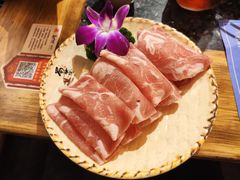 -蜀大侠火锅(龙岗店)