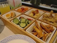 -妈妈故事米线(市府恒隆店)