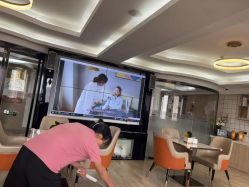 -贝美月子中心(半坡店)