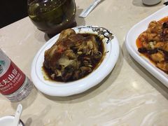 -苏闽菜馆(鞍山道店)